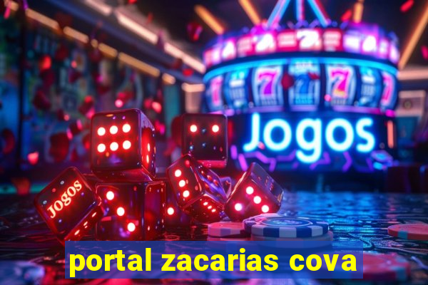 portal zacarias cova